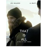 Random Media - That Is All [DIGITAL VIDEO DISC]