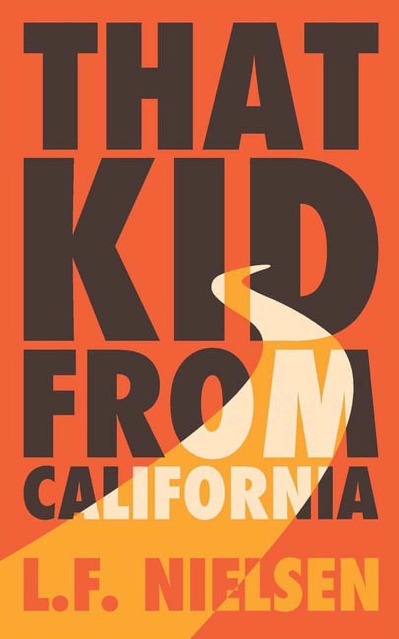 That Kid From California (Paperback)