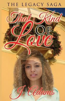 That Kind of Love Paperback
