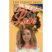 That Kind of Love Paperback