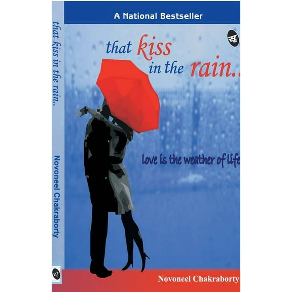That Kiss in the Rain (Paperback)