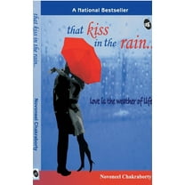 That Kiss in the Rain (Paperback)