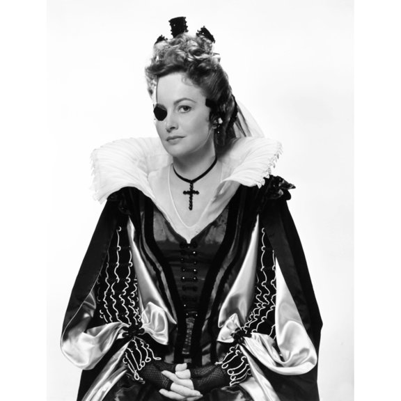 That Lady Olivia De Havilland 1955 Tm & Copyright  �20Th Century Fox Film Corp./Courtesy Everett Collection Photo Print (8 x 10)