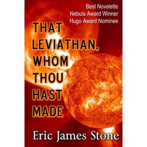That Leviathan, Whom Thou Hast Made (Paperback)