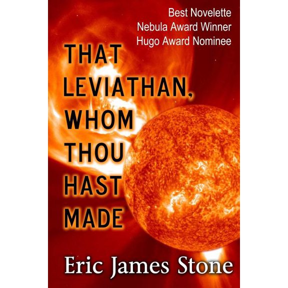 That Leviathan, Whom Thou Hast Made (Paperback)