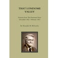 thumbnail image 1 of That Lonesome Valley, (Paperback), 1 of 1