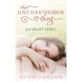 thumbnail image 1 of That Love Your Neighbor Thing, (Paperback), 1 of 1