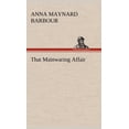 thumbnail image 1 of That Mainwaring Affair (Hardcover), 1 of 1