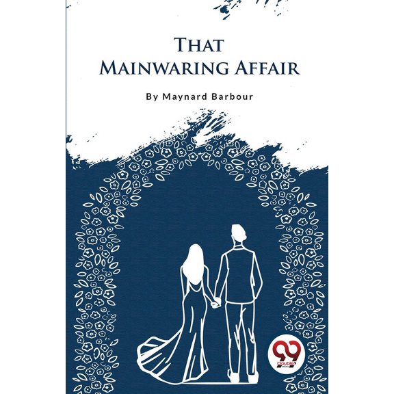 That Mainwaring Affair, (Paperback)