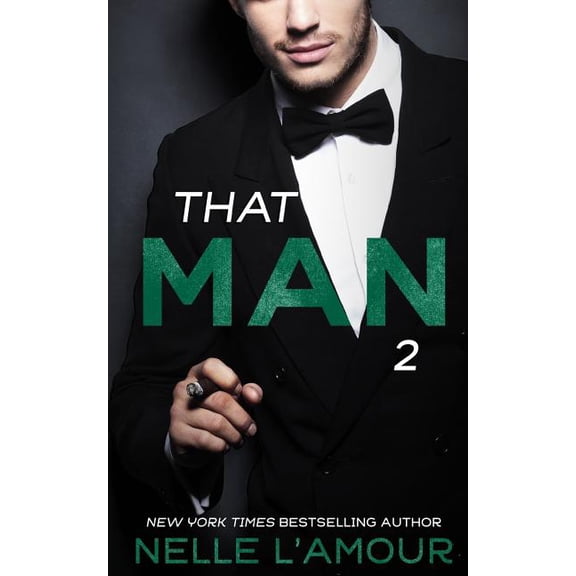 THAT MAN 2 (That Man Trilogy)