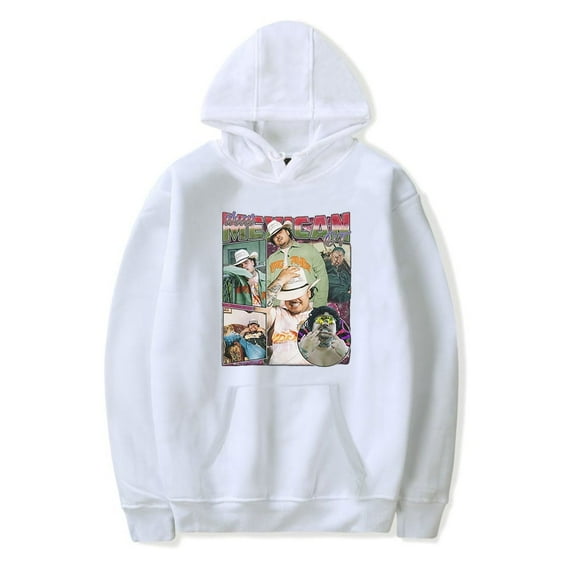 That Mexican OT Hoodie Women/Men Unisex Trend Long Sleeve Sweatshirt Hooded Streetwear