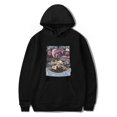 thumbnail image 1 of That Mexican OT Lonestar Luchador Merch Long Sleeve Hoodie For Women/Men Unisex Sweatshirt Hooded Cosplay Streetwear, 1 of 2