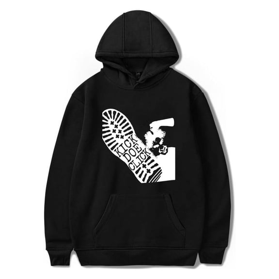 That Mexican OT Merch Rapper Long Sleeve Hoodie For Women/Men Unisex Fashion Sweatshirt Hooded Cosplay Streetwear