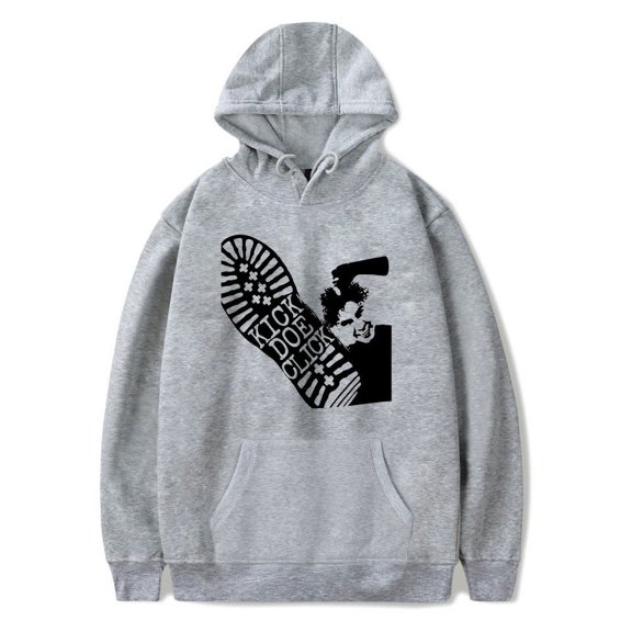 That Mexican OT Merch Rapper Long Sleeve Hoodie For Women/Men Unisex Fashion Sweatshirt Hooded Cosplay Streetwear