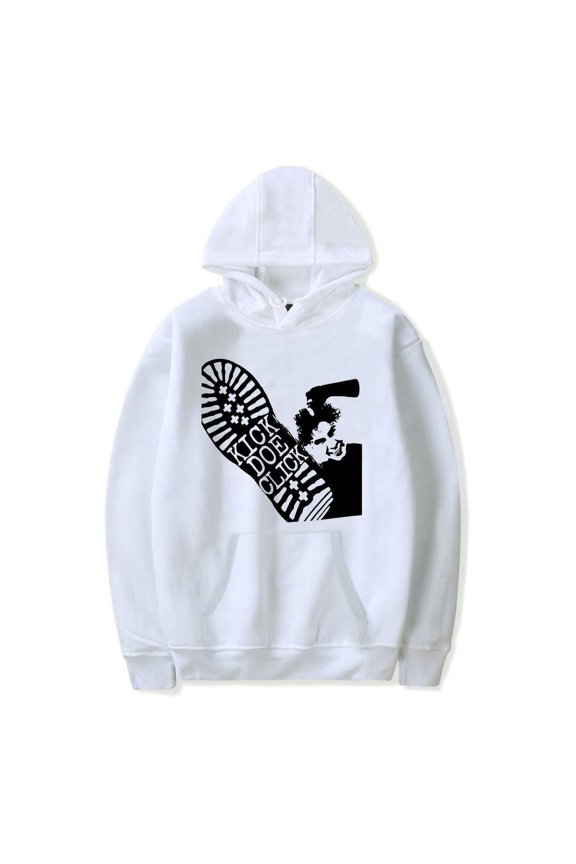 That Mexican OT Merch Rapper Long Sleeve Hoodie For Women/Men Unisex Fashion Sweatshirt Hooded Cosplay Streetwear