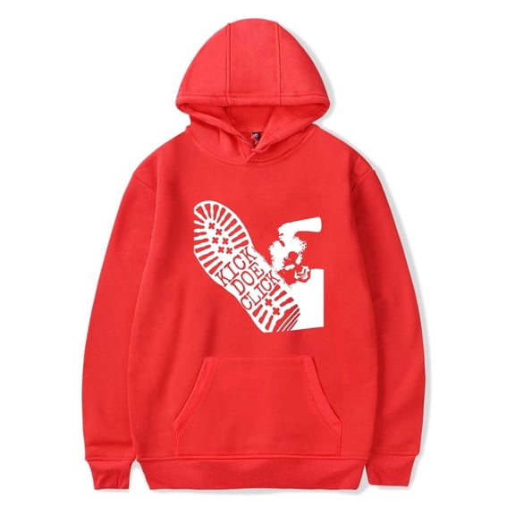 That Mexican OT Merch Rapper Long Sleeve Hoodie For Women/Men Unisex Fashion Sweatshirt Hooded Cosplay Streetwear