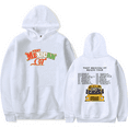 thumbnail image 1 of That Mexican OT Merch Recess Tour 2025 Hoodie Long Sleeve Unisex Casual Outfits Pullovers, 1 of 1