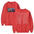 thumbnail image 1 of That Mexican OT Recess Tour 2025 Crewneck Long Sleeve Streetwear Women Men Pullover Sweatshirts, 1 of 3