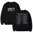 thumbnail image 1 of That Mexican OT Recess Tour 2025 Crewneck Long Sleeve Streetwear Women Men Pullover Sweatshirts, 1 of 3