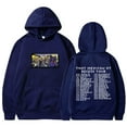 thumbnail image 1 of That Mexican OT Recess Tour 2025 Hoodies Streetwear Pullovers Women Men Long Sleeve Sweatshirts, 1 of 7