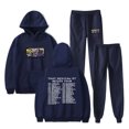 thumbnail image 1 of That Mexican OT Recess Tour 2025 Merch Hoodies Jogger Pants Set Women Men Streetwear Sweatshirts, 1 of 7