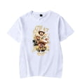 thumbnail image 1 of That Mexican OT T-Shirt Merch Cosplay Women/Men Unisex Fashion Short Sleeve Tshirt Trend Streetwear, 1 of 3