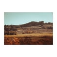thumbnail image 1 of That Much Further West - Petaluma California Photography Landscape Autumn Nature Rural Farm Scenic Pastoral Unframed Wall Art Print 8 x 12 inches, 1 of 7
