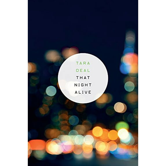 Pre-Owned That Night Alive Paperback