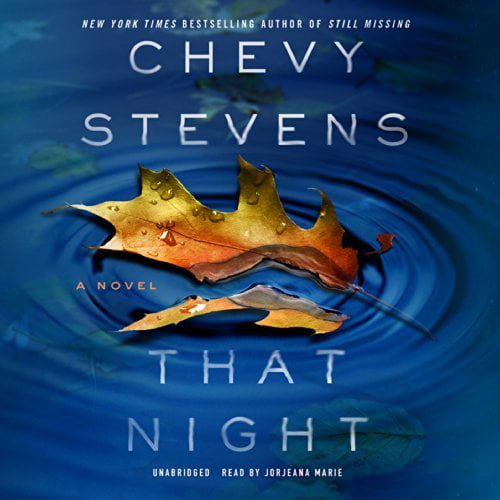 Pre-Owned That Night: Library Edition Paperback
