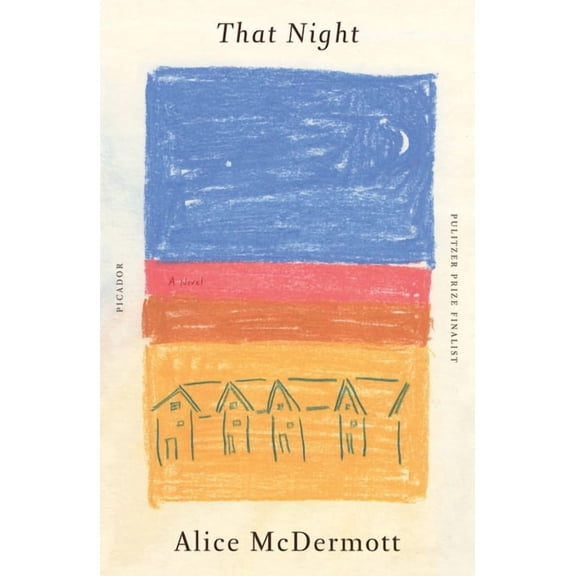 That Night, (Paperback)