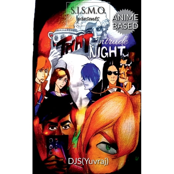 That Night, (Paperback)