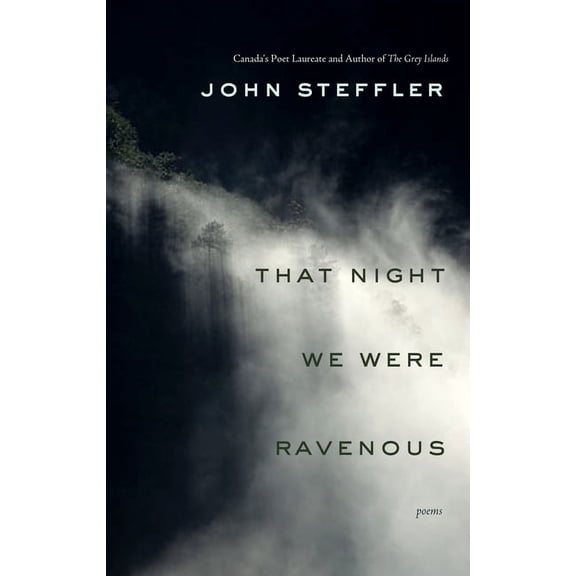 That Night We Were Ravenous (Paperback)