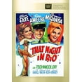 thumbnail image 1 of Fox Mod - That Night in Rio [DIGITAL VIDEO DISC], 1 of 1