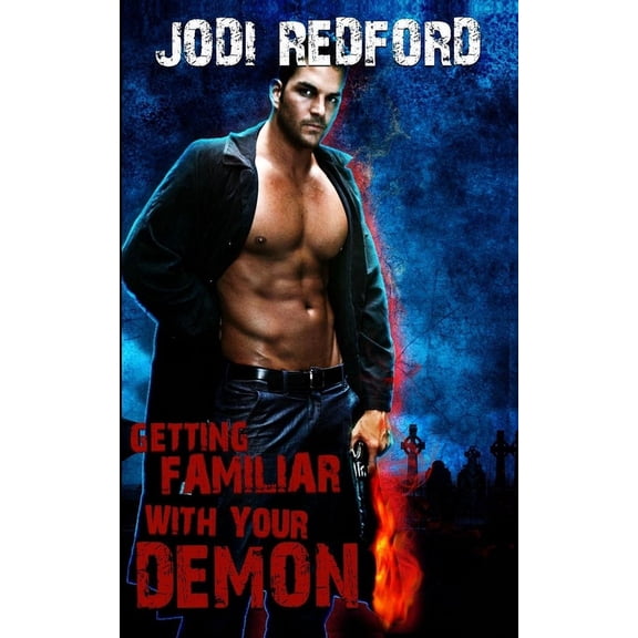 That Old Black Magic: Getting Familiar With Your Demon (Paperback)