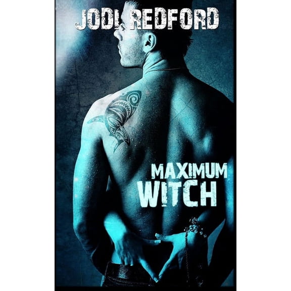 That Old Black Magic: Maximum Witch (Paperback)