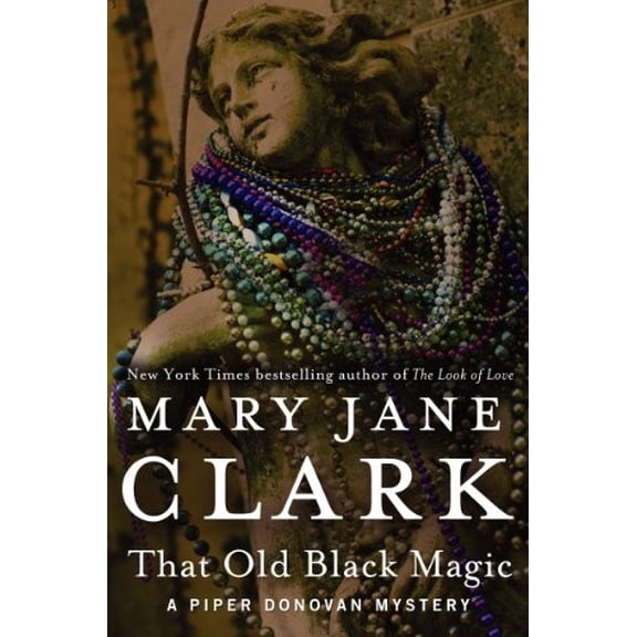 Pre-Owned That Old Black Magic