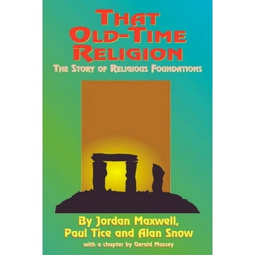 That Old-Time Religion (Paperback)