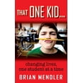 thumbnail image 1 of Pre-Owned That One Kid (Paperback) 1495121852 9781495121852, 1 of 1