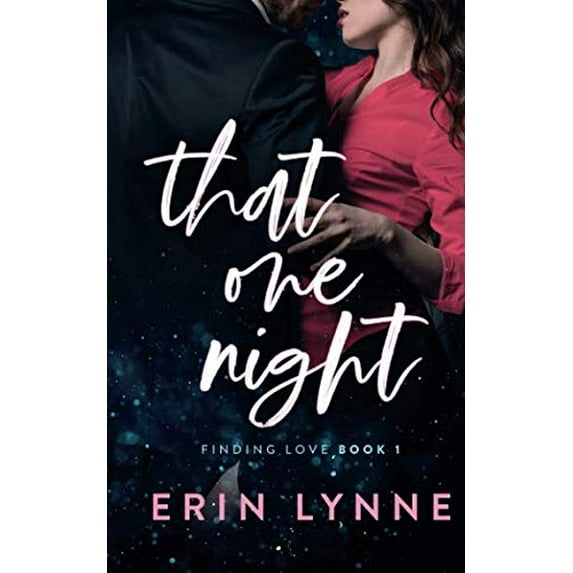 Pre-Owned That One Night (Finding Love) Paperback