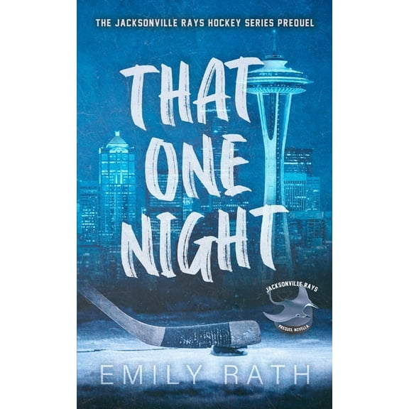That One Night, (Paperback)