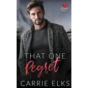 That One Regret, Paperback