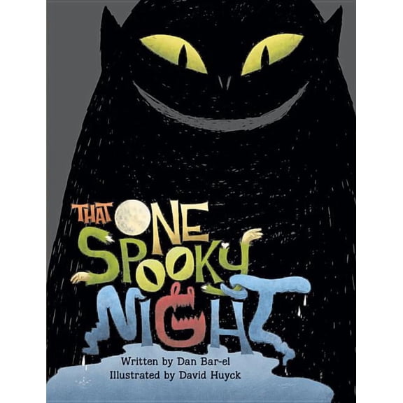 That One Spooky Night (Paperback)