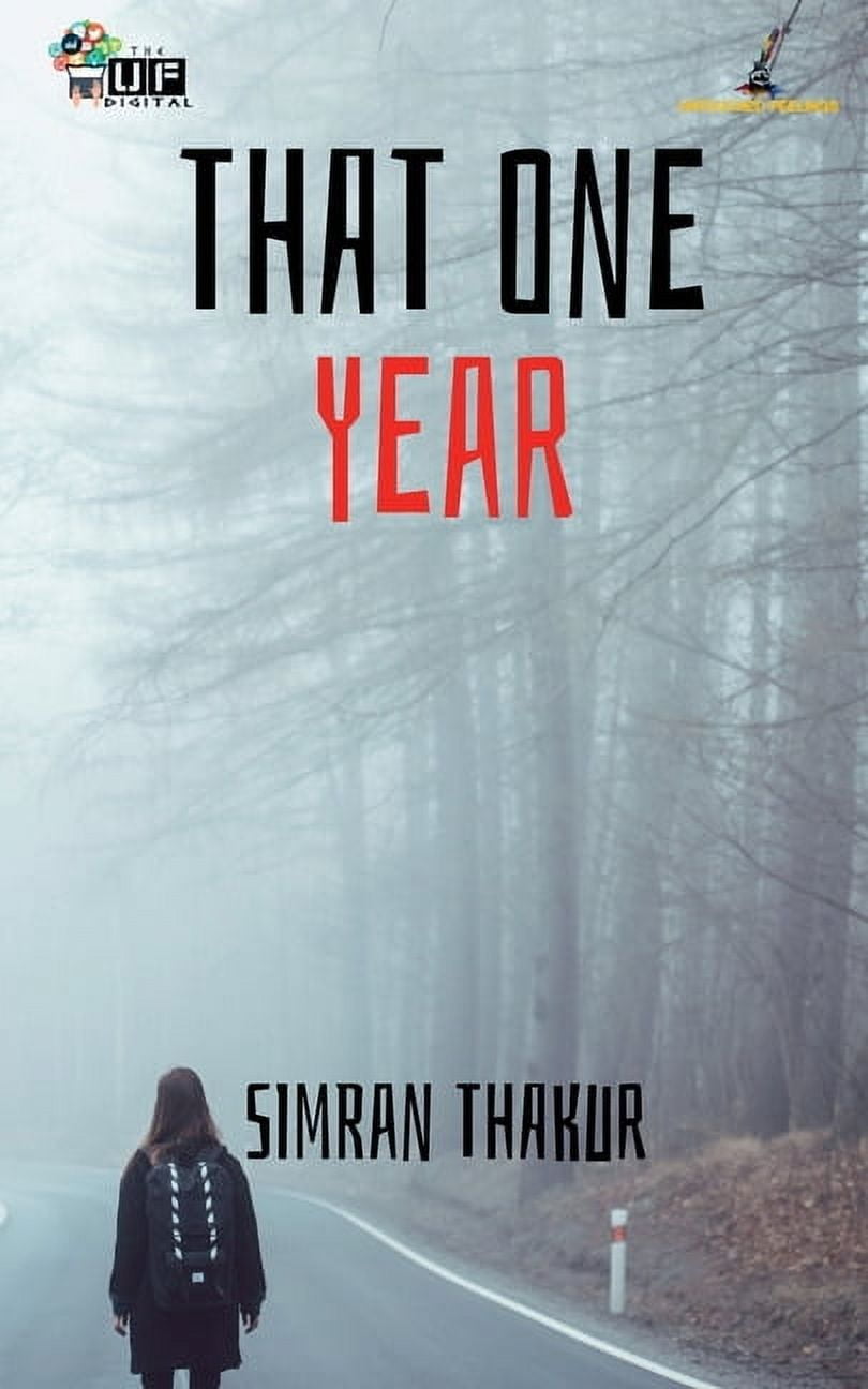 That One Year, (Paperback)