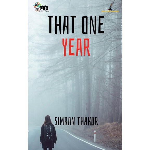 That One Year, (Paperback)