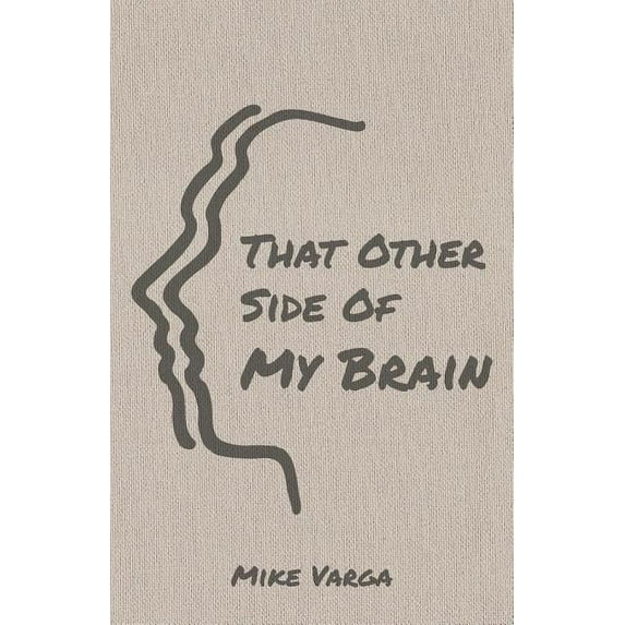 That Other Side of My Brain (Paperback)