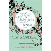 That Part Was True, Paperback