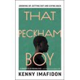 thumbnail image 1 of That Peckham Boy (Hardcover), 1 of 1