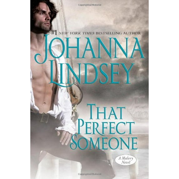 Pre-Owned That Perfect Someone (Malory) (Hardcover) 1439101078 9781439101070