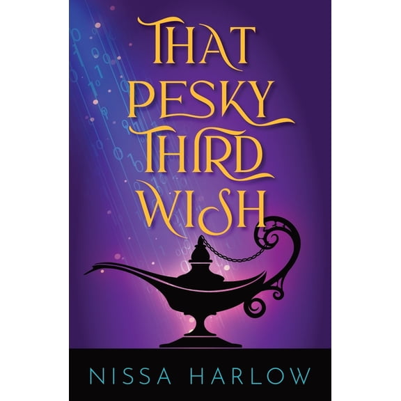 That Pesky Third Wish, (Paperback)
