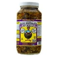 thumbnail image 1 of That Pickle Guy New Orleans Style Classic Olive Muffalata - 24 fl oz, 1 of 3